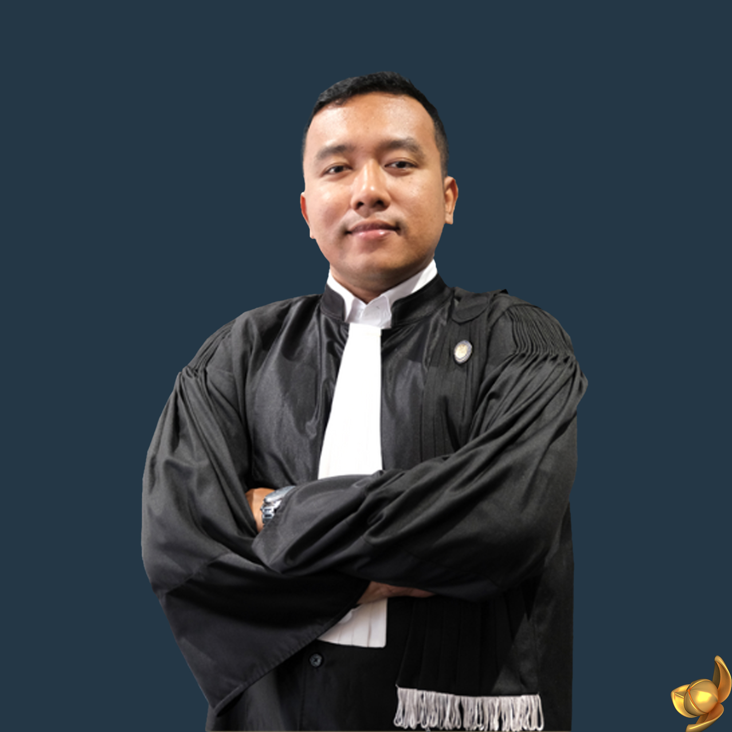 Attorney Nith Kompol